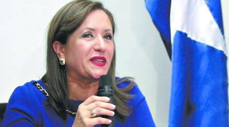 Gladis Aurora López