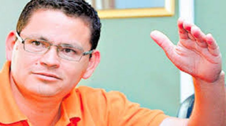 A juicio Marlon Escoto