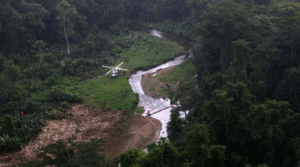 A 10 años de la masacre en Ahuas