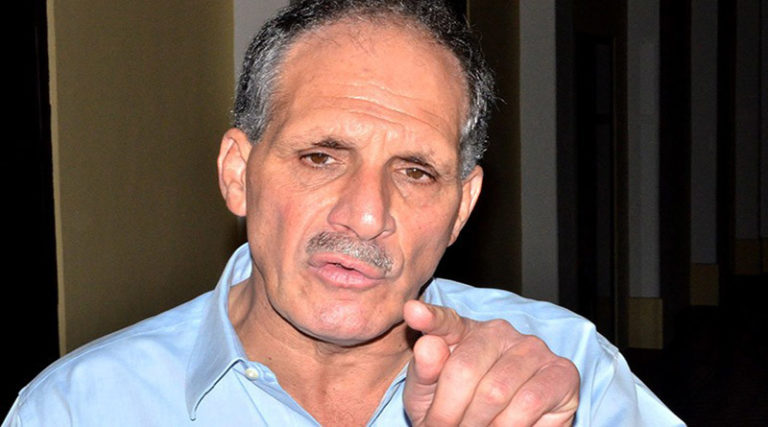 UFERCO investiga al alcalde de Tegucigalpa