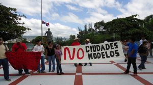 ciudades modelo