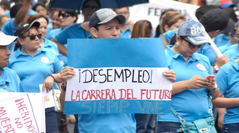 COHEP pide a gobierno