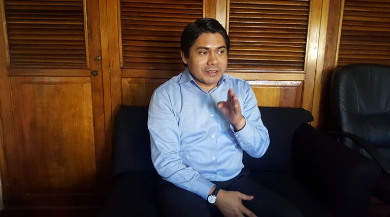 Wilfredo Méndez, Alianza para la Prosperidad