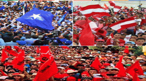 oponerse a reformas electorales