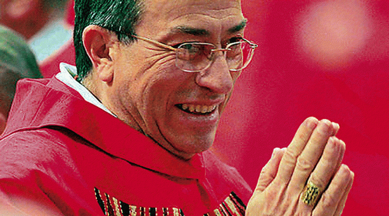 Cardenal Rodríguez