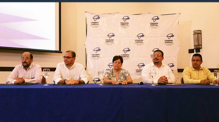 De coladuras y depuradoras