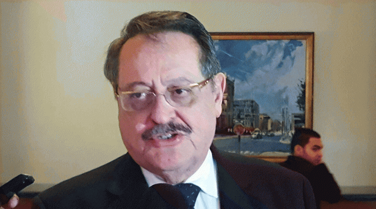 Edmundo Orellana Mercado, MACCIH