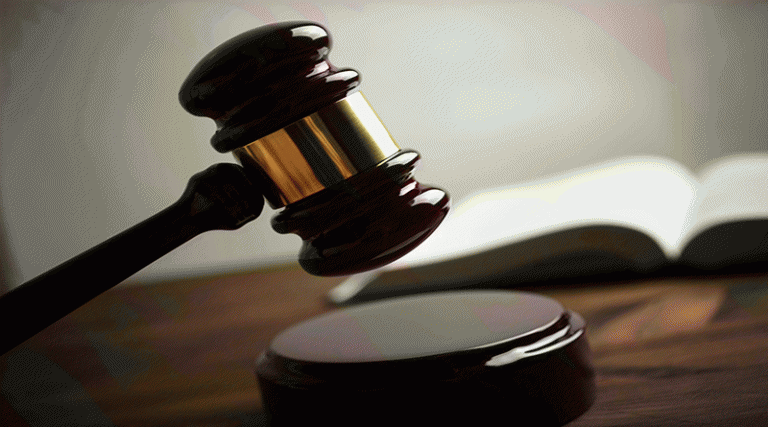 Jueces que emitan sentencias