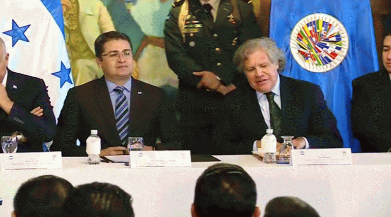 Diputados opositores exigen