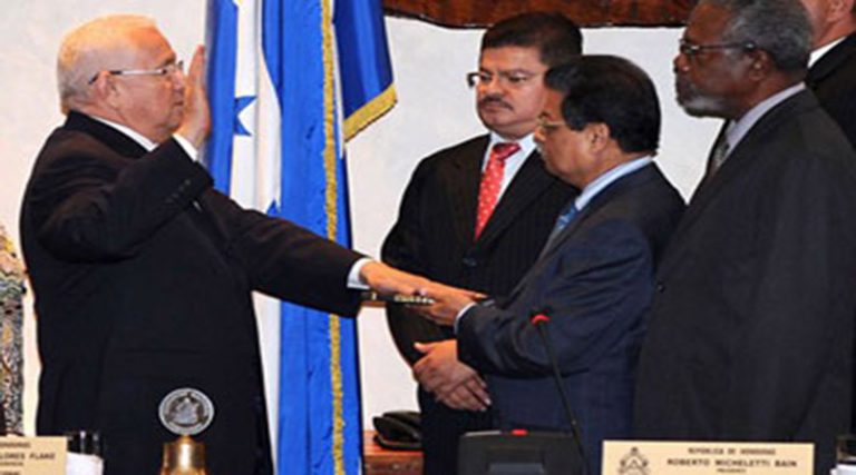 Impunidad contra perpetradores del golpe de Estado