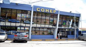 Cohep abandona al Gobierno