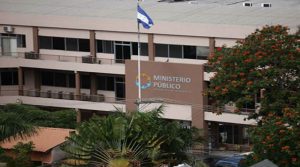 Ministerio Público de Honduras