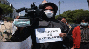 Como un hecho repudiable