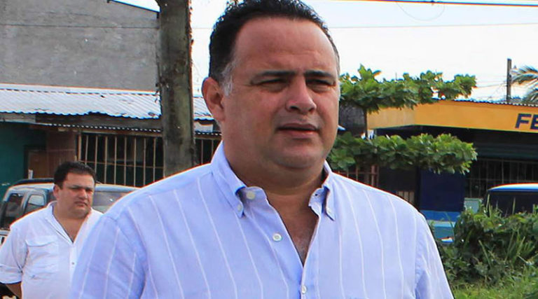 Armando Calidonio