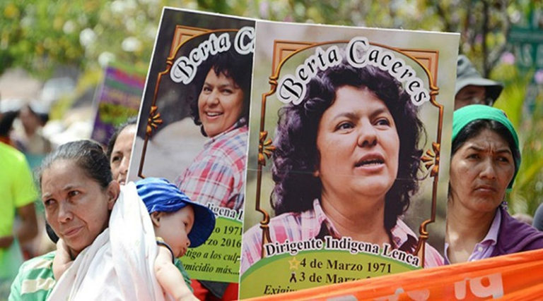 ONU y la CIDH urgen a Honduras investigar