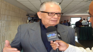 Jorge Yllescas Oliva, Luis Zelaya