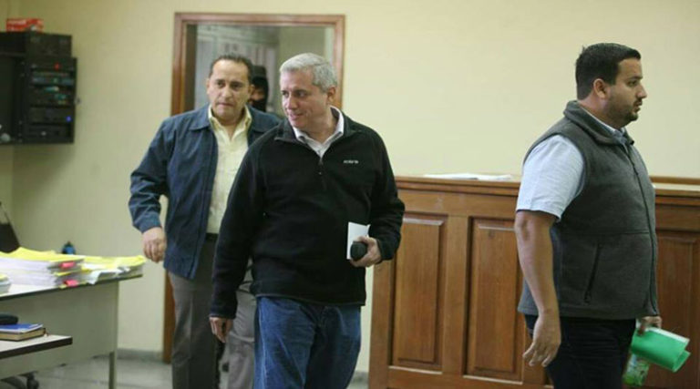 Mario Zelaya y Bertetty