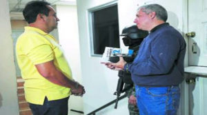 Condenan a 31 años de prisión a Mario Zelaya