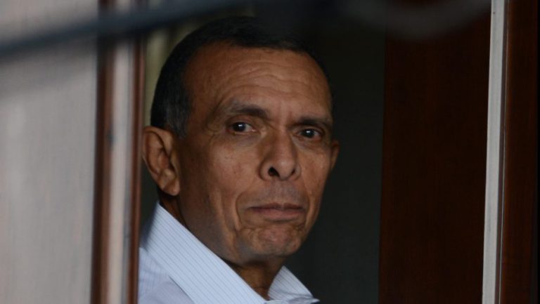 Pueblo hondureño tiene derecho