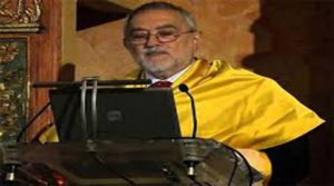 Salvador Moncada