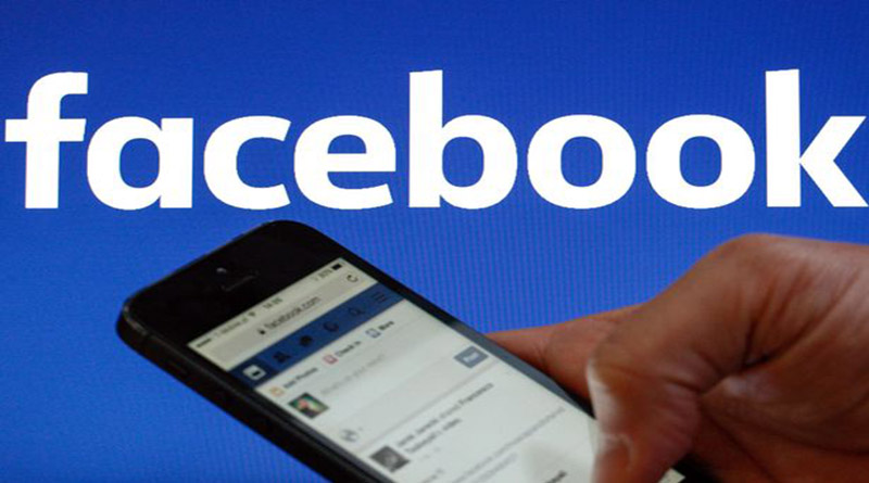 Facebook lanza opción para vFacebook lanza opción para videollamadasdeollamadas
