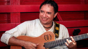 Relato I sobre Guillermo Anderson