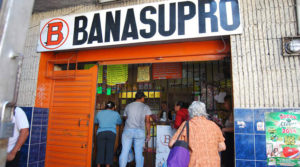 Millonaria deuda pérdidas y cierre de Banasupros