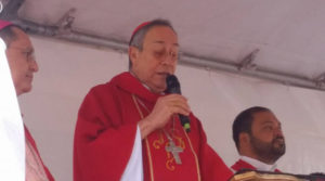 Cardenal Rodríguez