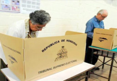 ¿Por qué es muy importante instruir a los votantes en Honduras?