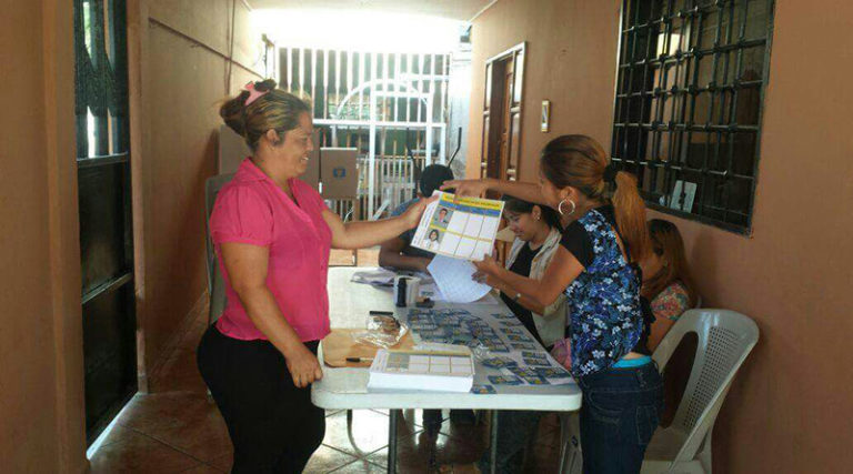 habrá fuerte abstencionismo en las primarias