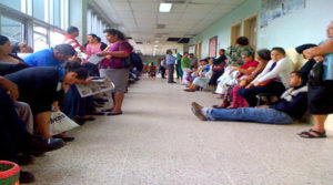 Sindicatos de instituciones públicas