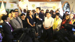 Partido Anticorrupcion