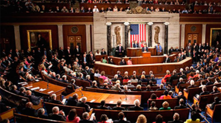 juicio político contra Donald Trump