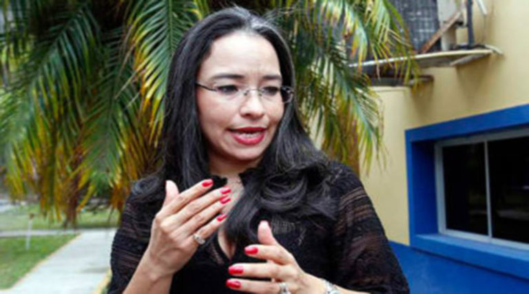 Gabriela Castellanos