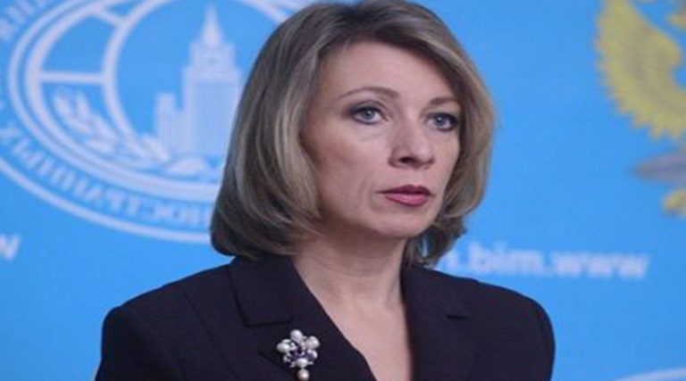 Rusia y China abogan