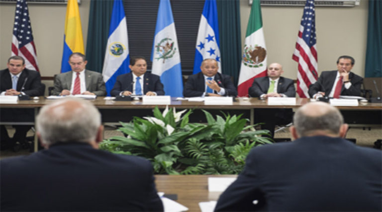 Alianza del Triángulo Norte