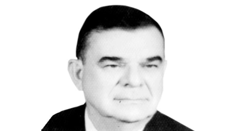 Carlos Medina, mejor ministro Ambiente