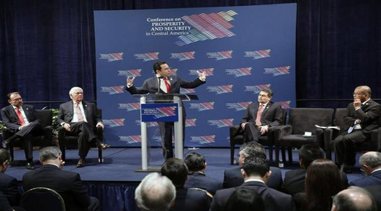 Alianza para la Prosperidad