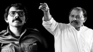 Daniel Ortega, la lógica de la ilegalidad