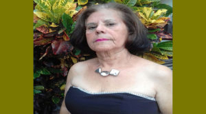 Dolores Valenzuela, áreas protegidas