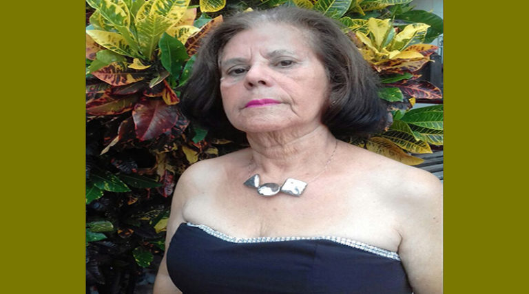 Dolores Valenzuela, áreas protegidas