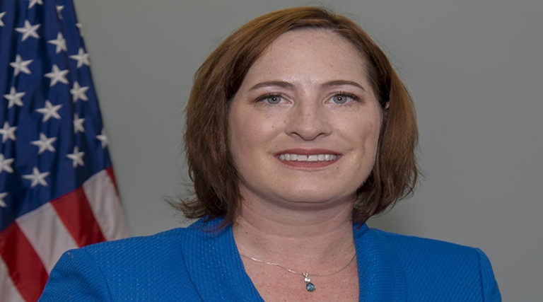 Embajada estadounidense