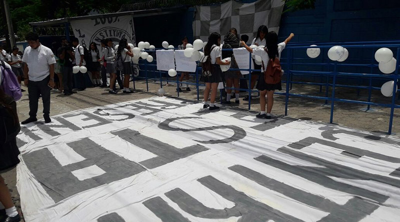 Ìndice de escolaridad en Honduras