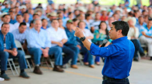 JOH, diputados, Congreso