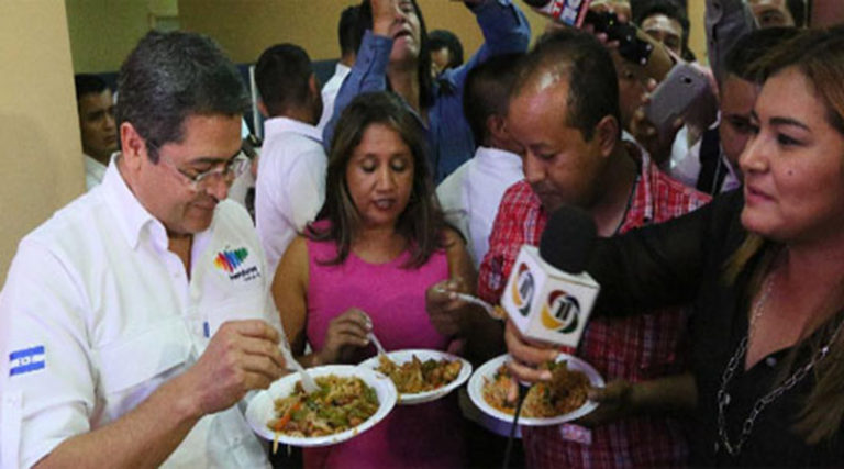 JOH, comida china, restaurantes orientales