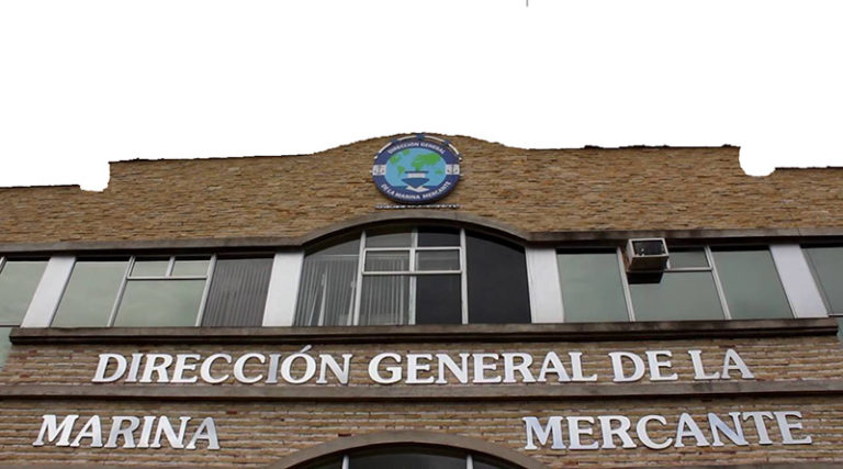 Marina Mercante, Roberto Cardona