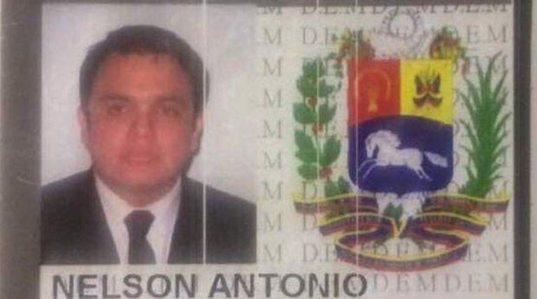 Opositor, Leopoldo López