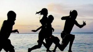 Niñez hondureña lanzada a su suerte