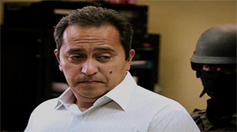 Ordenan repetir juicio a Ramón Bertetty