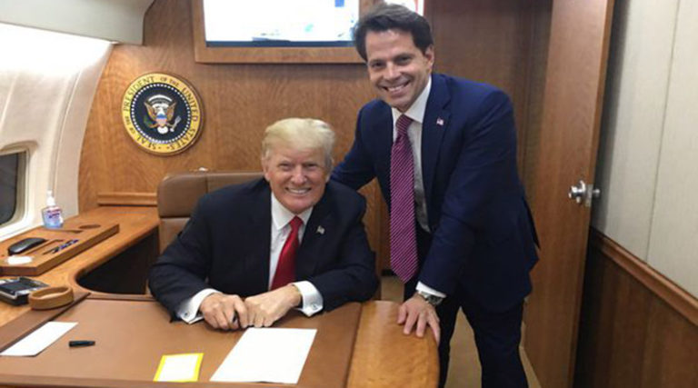 Director de Comunicaciones